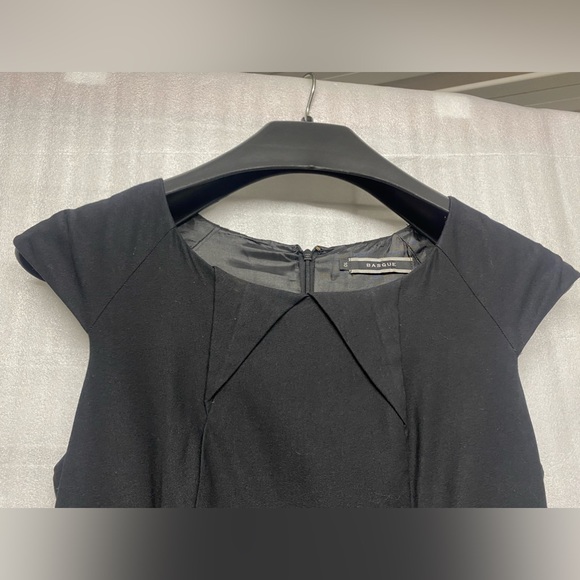 Basque Women's Pencil Dress size 10 - Picture 5 of 5